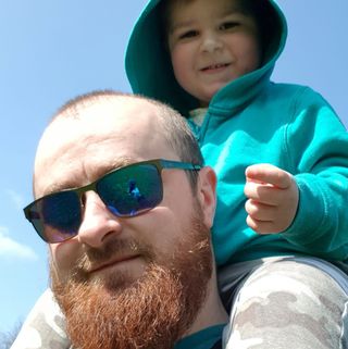 Petru Lespezeanu's avatar