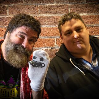 Kev Thacker's avatar