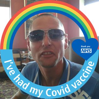 Johan Cloggs Nieman's avatar