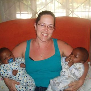 Tamsin Muchinda's avatar