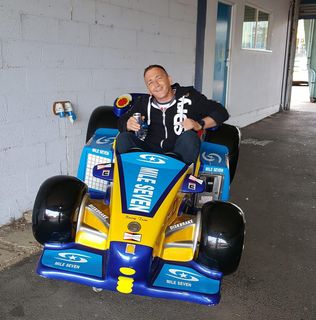 Tony Stonebridge's avatar