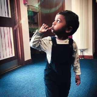 Dhinesh Ponpandian's avatar