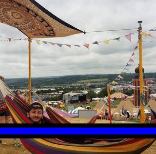 Adam Michael's avatar