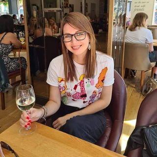 Michelle Gardiner's avatar