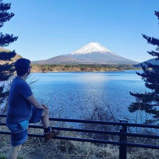 Izak Howey's avatar