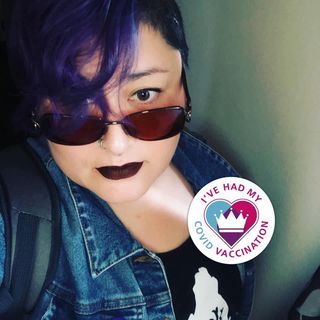 Tracey Eden's avatar