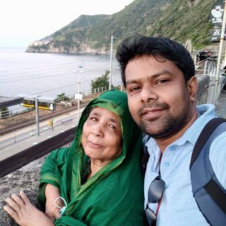 Farhat Habib's avatar