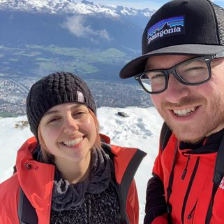 Colin Gallacher's avatar