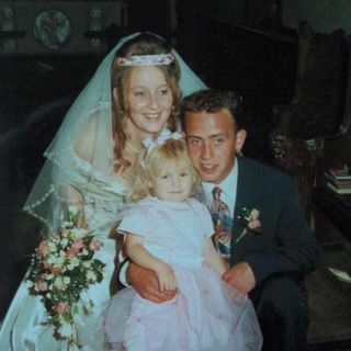 Becky Buckingham's avatar