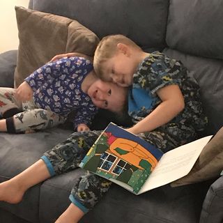 Lloyd Masters's avatar