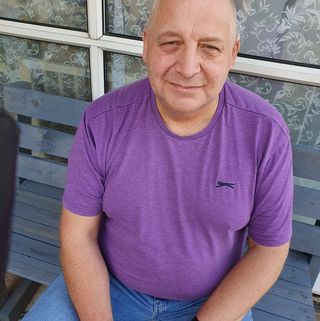 Andrew Snashall Snr's avatar