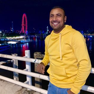 Sunny Sohal's avatar