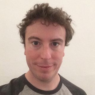 Sam Coates's avatar