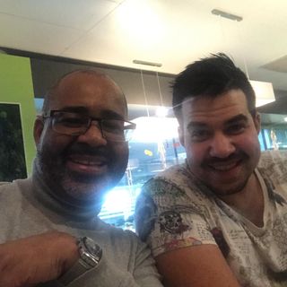 Paulo Monteiro's avatar