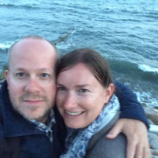 Peter Farmer's avatar