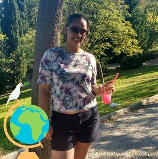 Cherise Rowe's avatar