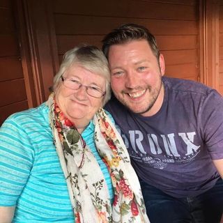 Russell Kellett's avatar