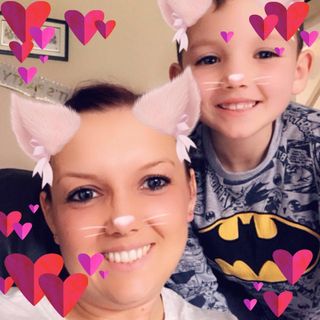 Samantha Griffiths's avatar