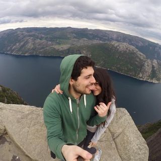 Dionisis Chrisafinis's avatar