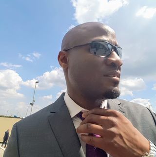 Steven Obeng's avatar