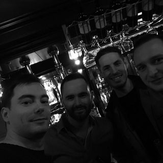 Philip Andrew Napier's avatar