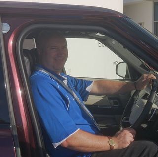 Chris R Griffiths's avatar