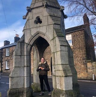 Caroline Watson's avatar