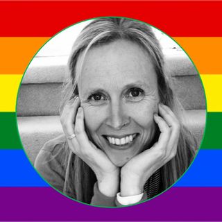 Claire Marshall's avatar