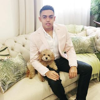 Farshed Faiz's avatar