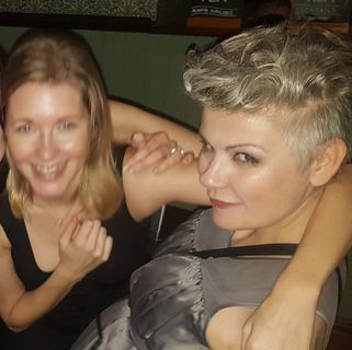 Carmel Smith's avatar