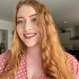 Sarah Leach's avatar