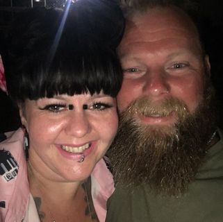 Mandy Lakes's avatar