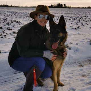 Gemma Mortimore's avatar