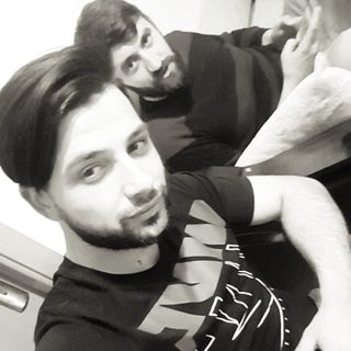 Gradinaru Marian's avatar