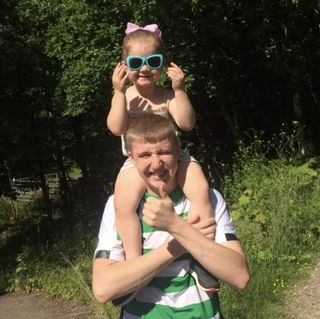 Callum Proctor Junior Sweeney's avatar