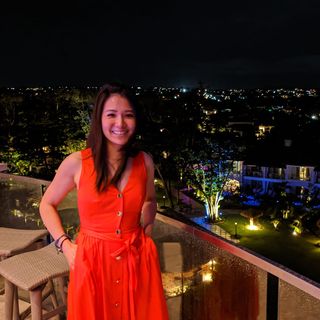 Crystal Lin's avatar