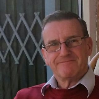 Pete Wallace's avatar