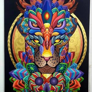 Lainie Camps's avatar