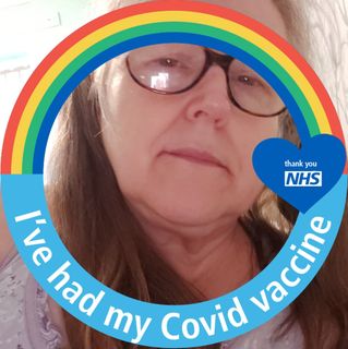 Julie Marie Dodwell's avatar