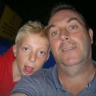 Peter Norris's avatar