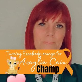 Lisa-marie Thompson's avatar