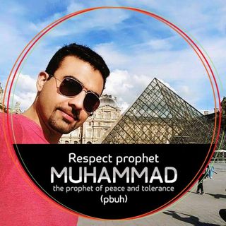 Faizan Ahmad's avatar