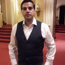 Tayyab Haider's avatar