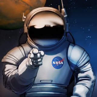 Andrew Mott's avatar