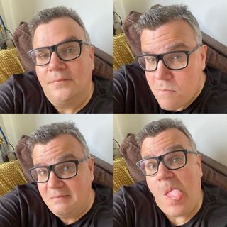 Andy Outlaw's avatar