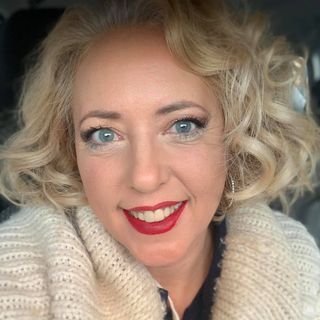 Rachel Louise Norris's avatar