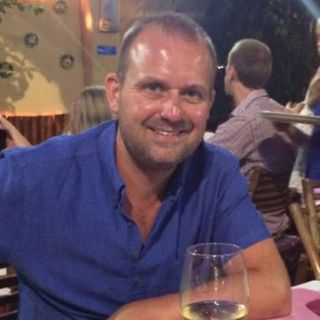 Bob Gregitis's avatar