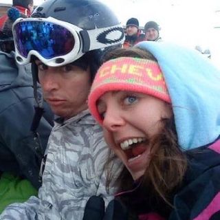 Abi Houghton's avatar