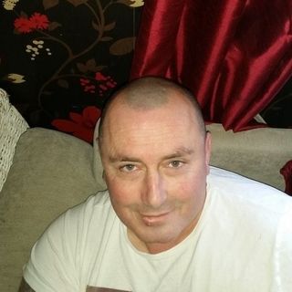 Tony Glover's avatar