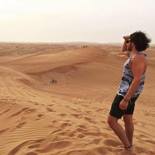 Ben Charles's avatar